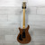 Used 1997 Paul Reed Smith - PRS CE3 Natural Mahogany with Original Case 40051-S000120545 View 4