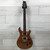 Used 1997 Paul Reed Smith - PRS CE3 Natural Mahogany with Original Case 40051-S000120545 View 2