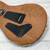 Used 1997 Paul Reed Smith - PRS CE3 Natural Mahogany with Original Case 40051-S000120545 View 9