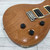 Used 1997 Paul Reed Smith - PRS CE3 Natural Mahogany with Original Case 40051-S000120545 View 5