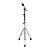 Used Pearl STRAIGHT CYMBAL STAND Straight Stand View 2