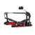 Used DW 5000 DOUBLE KICK PEDAL Kick Drum Pedal View 2
