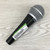 Used Shure PG58 Dynamic Microphone 41124-S000214818 View 1