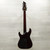Used Schecter Hellraiser C-7 Fr-s Electric Guitar Red 40015-S000343971 View 7
