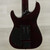 Used Schecter Hellraiser C-7 Fr-s Electric Guitar Red 40015-S000343971 View 3