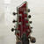 Used Schecter Hellraiser C-7 Fr-s Electric Guitar Red 40015-S000343971 View 5