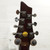 Used Schecter Hellraiser C-7 Fr-s Electric Guitar Red 40015-S000343971 View 6
