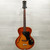 Used Gibson ES-120T Vintage Semi-hollow Electric Guitar Cherry Sunburst 40015-S000343970 View 4