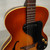 Used Gibson ES-120T Vintage Semi-hollow Electric Guitar Cherry Sunburst 40015-S000343970 View 6