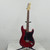 Used Fender LTD PLAYER S Type Electric Guitar Red 6-String 40042-S000278380 View 3