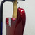Used Fender LTD PLAYER S Type Electric Guitar Red 6-String 40042-S000278380 View 8