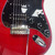 Used Fender LTD PLAYER S Type Electric Guitar Red 6-String 40042-S000278380 View 7