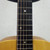 Used Taylor BABY 301-GB  Acoustic Guitar Natural 40042-S000278381 View 5