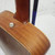 Used Taylor BABY 301-GB  Acoustic Guitar Natural 40042-S000278381 View 16