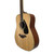 Used Yamaha FG820-12 12-String Acoustic Guitar Natural 41117-S000057575 View 5