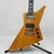 Used Gibson 2002 Explorer Pro Pointy Electric Guitar Amber 6-String 40042-S000278385 View 1