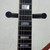 Used Gibson 2002 Explorer Pro Pointy Electric Guitar Amber 6-String 40042-S000278385 View 5
