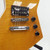 Used Gibson 2002 Explorer Pro Pointy Electric Guitar Amber 6-String 40042-S000278385 View 7