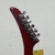 Used Gibson 2002 Explorer Pro Pointy Electric Guitar Amber 6-String 40042-S000278385 View 12