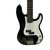 Used Squier P-BASS AFFINITY P Type Bass Guitar Black 4-String 40009-S000318426 View 2