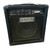 Used Fender RUMBLE 15 1 x 15 Bass Combo Amplifier 1 x 15 40009-S000318427 View 1