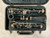 Used Yamaha YCL 250 Resonite Clarinet 40012-S000319122 View 2