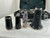 Used Yamaha YCL 250 Resonite Clarinet 40012-S000319122 View 3
