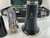 Used Yamaha YCL 250 Resonite Clarinet 40012-S000319122 View 5