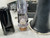 Used Yamaha YCL 250 Resonite Clarinet 40012-S000319122 View 7