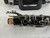 Used Yamaha YCL 250 Resonite Clarinet 40012-S000319122 View 9