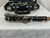 Used Yamaha YCL 250 Resonite Clarinet 40012-S000319122 View 14