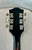 Used Gretsch 6124 Vintage Semi-Hollow Electric Guitar Tobacco Sunburst 6-String 41131-S000014074 View 5