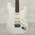 Used Rogue ST-4 Electric Guitar White 40015-S000343980 View 1