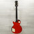 Used Single Cut Electric Guitar Red AS IS 40015-S000343981 View 7