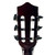 Used BCP Classical Acoustic Guitar Sunburst 41119-S000039774 View 8