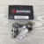 Used Gotoh RES-O-LITE 350 LEFT SINGLE Guitar Accessory 41124-S000214832 View 1