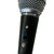 Used Shure PROLOGUE 14H Dynamic Microphone 40009-S000318440 View 2