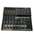 Used Mackie MIX12FX W/18VDC Compact Mixer 40009-S000318442 View 1