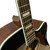 Used D'Angelico DAPD500VSBCPS Laminate Top Acoustic Guitar Tobacco Sunburst 40009-S000318458 View 5