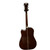 Used D'Angelico DAPD500VSBCPS Laminate Top Acoustic Guitar Tobacco Sunburst 40009-S000318458 View 8