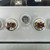 Used Hughes & Kettner TUBEMEISTER 5 Tube Guitar Amplifier Head 40042-S000278398 View 8
