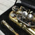 Used Selmer AS500 Alto Saxophone 40051-S000120549 View 4