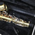 Used Selmer AS500 Alto Saxophone 40051-S000120549 View 5