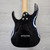 Used Ibanez GIO MIKRO GRGM21 Super S Electric Guitar Black 6-String 41124-S000214836 View 3