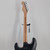 Used Fender STRATACOUSTIC Vintage Laminate Top Acoustic Guitar Black 40081-S000115242 View 5