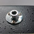 Used Fender STRATACOUSTIC Vintage Laminate Top Acoustic Guitar Black 40081-S000115242 View 8