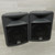 Used Peavey Pr Neo 12 Passive Full Range Speaker Cabinet Pair - Local Pickup Only 40015-S000343983 View 1