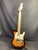 Used Fender AMERICAN PRO TELECASTER 2019 T Type Electric Guitar Sunburst 6-String 41137-S000108548 View 1