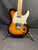 Used Fender AMERICAN PRO TELECASTER 2019 T Type Electric Guitar Sunburst 6-String 41137-S000108548 View 2