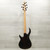 Used Peavey Millenium BXP5 Bass Guitar Black 40015-S000343987 View 7